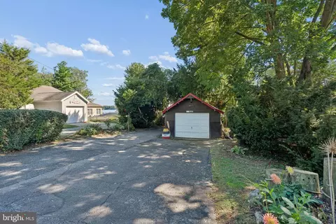 Exterior - 3805 Baker Ave, Abingdon, MD 21009 photo 27 of 28