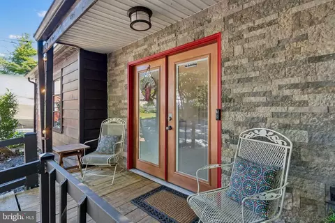 Exterior - 3805 Baker Ave, Abingdon, MD 21009 photo 6 of 28
