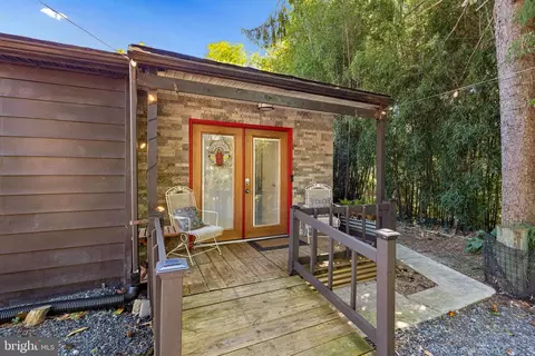 Exterior - 3805 Baker Ave, Abingdon, MD 21009 photo 5 of 28