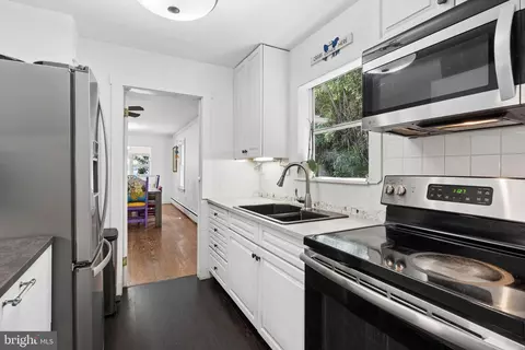 Kitchen - 3805 Baker Ave, Abingdon, MD 21009 photo 1 of 4