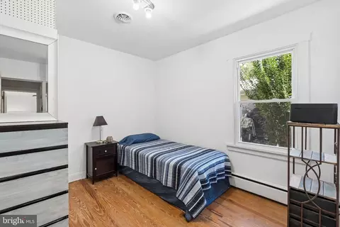 Bedroom - 3805 Baker Ave, Abingdon, MD 21009 photo 5 of 6