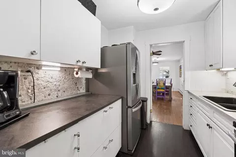 Kitchen - 3805 Baker Ave, Abingdon, MD 21009 photo 2 of 4