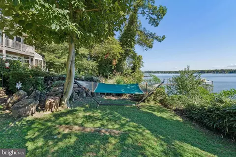 Exterior - 3805 Baker Ave, Abingdon, MD 21009 photo 11 of 28