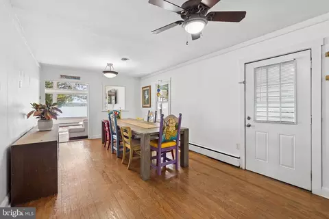 Dining - 3805 Baker Ave, Abingdon, MD 21009 photo 1 of 2