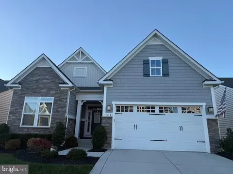 518 Risen Star Ct, Havre De Grace, MD 21078
