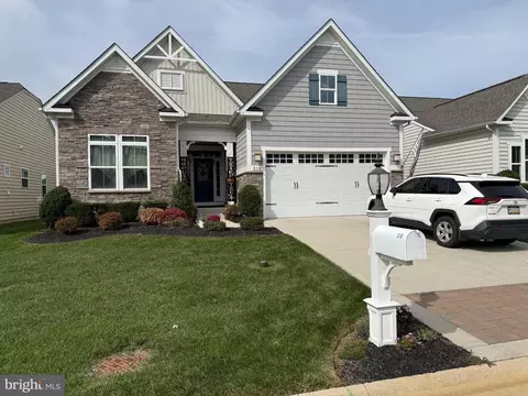 518 Risen Star Ct, Havre De Grace, MD 21078