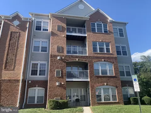200 Secretariat Dr #200-D, Havre De Grace, MD 21078