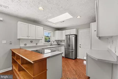 Kitchen - 1017 Erwin Dr, Joppa, MD 21085 photo 1 of 2