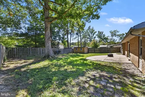Exterior - 1017 Erwin Dr, Joppa, MD 21085 photo 2 of 5