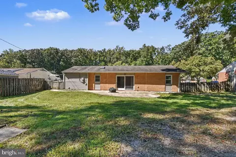 Exterior - 1017 Erwin Dr, Joppa, MD 21085 photo 3 of 5