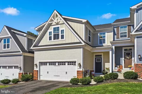 3145 Strasbaugh Dr, Bel Air, MD 21015