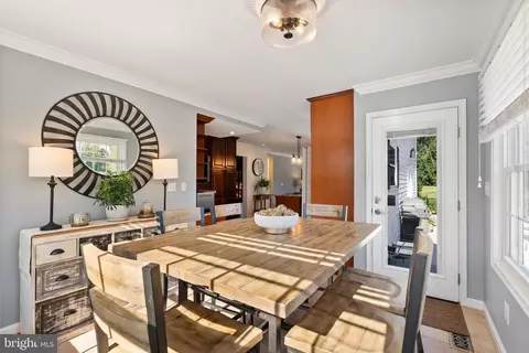 Dining - 2411 Haddon Hurst Ct, Fallston, MD 21047 photo 3 of 3