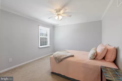 Bedroom - 2411 Haddon Hurst Ct, Fallston, MD 21047 photo 6 of 9