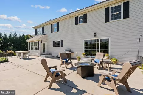 Exterior - 2411 Haddon Hurst Ct, Fallston, MD 21047 photo 6 of 7