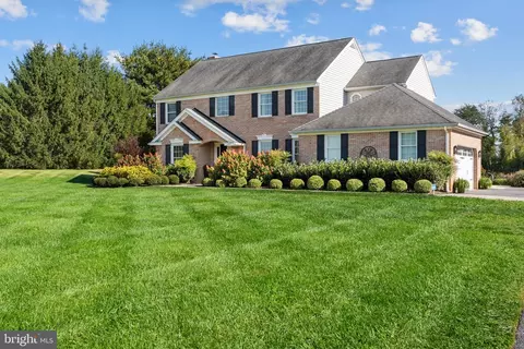 Exterior - 2411 Haddon Hurst Ct, Fallston, MD 21047 photo 3 of 7