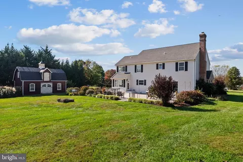 Exterior - 2411 Haddon Hurst Ct, Fallston, MD 21047 photo 7 of 7