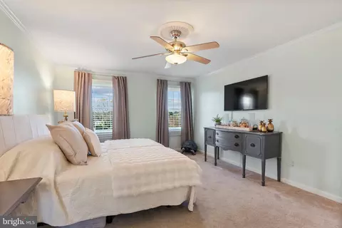 Bedroom - 2411 Haddon Hurst Ct, Fallston, MD 21047 photo 3 of 9