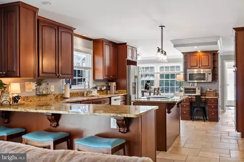 Kitchen - 2411 Haddon Hurst Ct, Fallston, MD 21047 photo 1 of 6