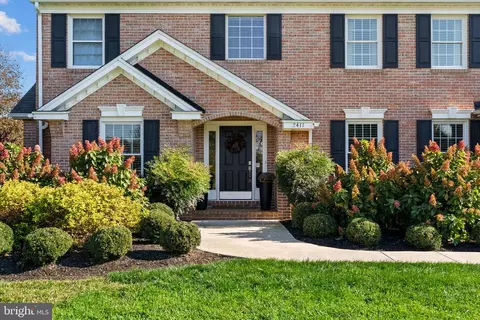 Exterior - 2411 Haddon Hurst Ct, Fallston, MD 21047 photo 4 of 7