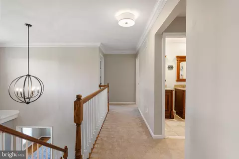Entry Way - 2411 Haddon Hurst Ct, Fallston, MD 21047 photo 3 of 4