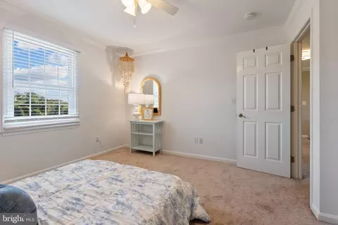 Bedroom - 2411 Haddon Hurst Ct, Fallston, MD 21047 photo 2 of 9