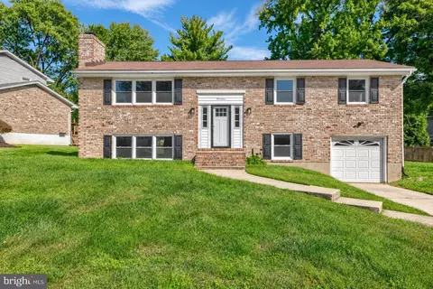 17 Edgehill Ct, Bel Air, MD 21014