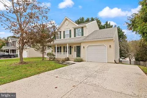 1412 E Banavie Ter E, Bel Air, MD 21015