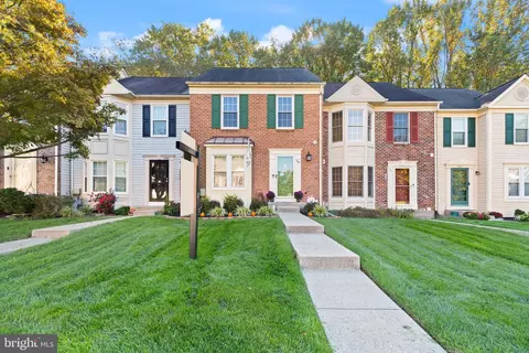 1047 Wingate Ct #I-13, Bel Air, MD 21014