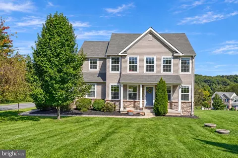 2126 A Harkins Rd, Pylesville, MD 21132