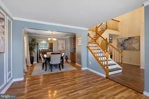 Entry Way - 2929 Ancon Ct, Edgewood, MD 21040 photo 3 of 8