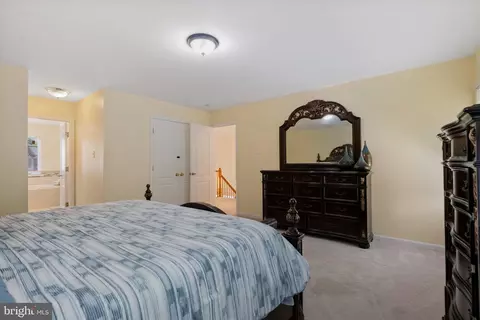Bedroom - 2929 Ancon Ct, Edgewood, MD 21040 photo 2 of 8