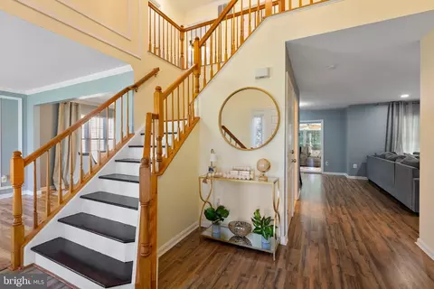 Entry Way - 2929 Ancon Ct, Edgewood, MD 21040 photo 1 of 8