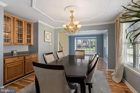 Dining - 2929 Ancon Ct, Edgewood, MD 21040 photo 1 of 4