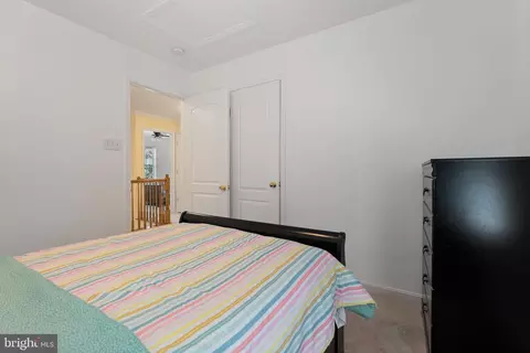 Bedroom - 2929 Ancon Ct, Edgewood, MD 21040 photo 4 of 8