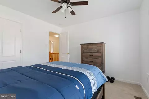 Bedroom - 2929 Ancon Ct, Edgewood, MD 21040 photo 8 of 8