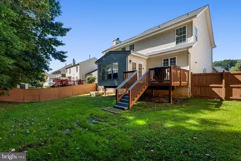 Exterior - 2929 Ancon Ct, Edgewood, MD 21040 photo 4 of 6