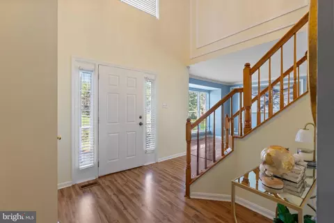 Entry Way - 2929 Ancon Ct, Edgewood, MD 21040 photo 2 of 8