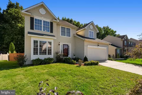 Exterior - 2929 Ancon Ct, Edgewood, MD 21040 photo 5 of 6