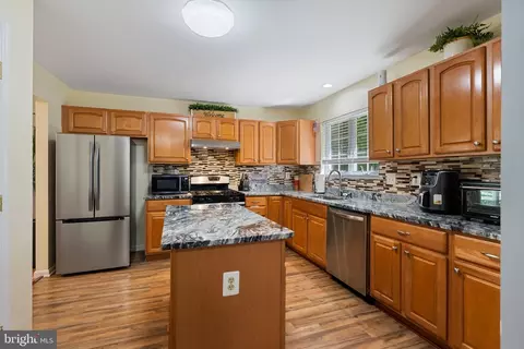 Kitchen - 2929 Ancon Ct, Edgewood, MD 21040 photo 1 of 4