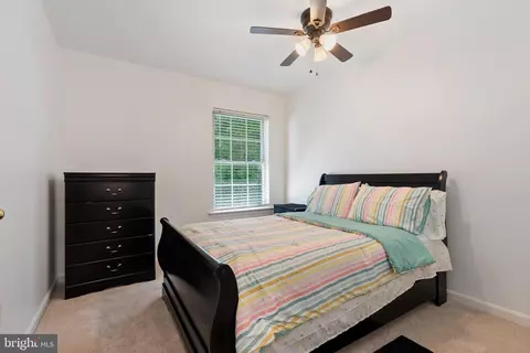 Bedroom - 2929 Ancon Ct, Edgewood, MD 21040 photo 3 of 8