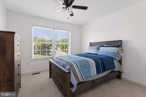 Bedroom - 2929 Ancon Ct, Edgewood, MD 21040 photo 7 of 8