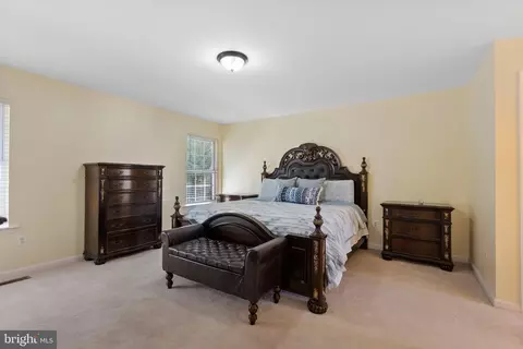 Bedroom - 2929 Ancon Ct, Edgewood, MD 21040 photo 1 of 8
