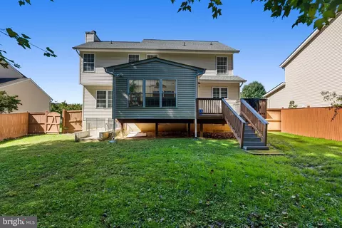 Exterior - 2929 Ancon Ct, Edgewood, MD 21040 photo 3 of 6