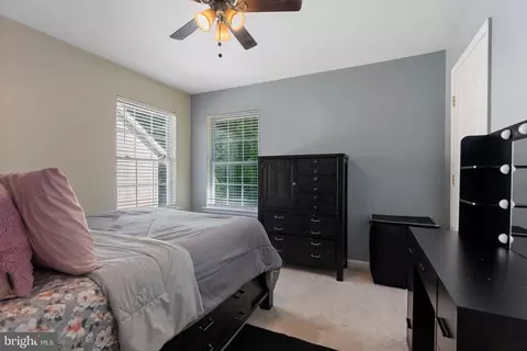 Bedroom - 2929 Ancon Ct, Edgewood, MD 21040 photo 5 of 8