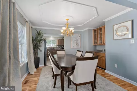 Dining - 2929 Ancon Ct, Edgewood, MD 21040 photo 2 of 4