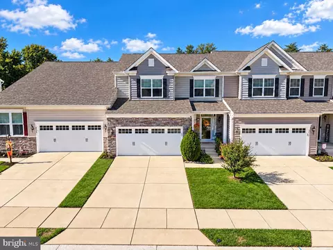 3610 Skylark Ct, Abingdon, MD 21009
