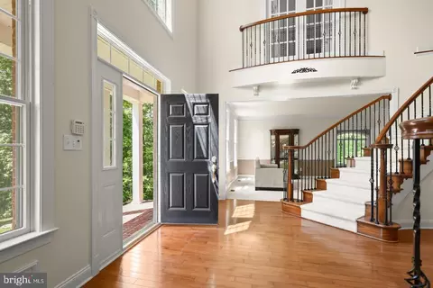 Entry Way - 1601 Rushing Stream Ct, Forest Hill, MD 21050 photo 2 of 8