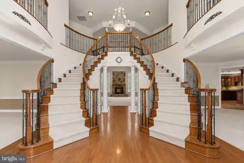 Entry Way - 1601 Rushing Stream Ct, Forest Hill, MD 21050 photo 3 of 8
