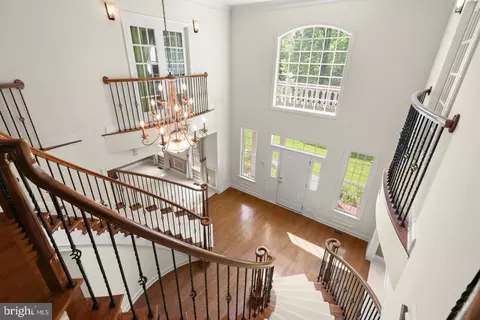 Entry Way - 1601 Rushing Stream Ct, Forest Hill, MD 21050 photo 4 of 8