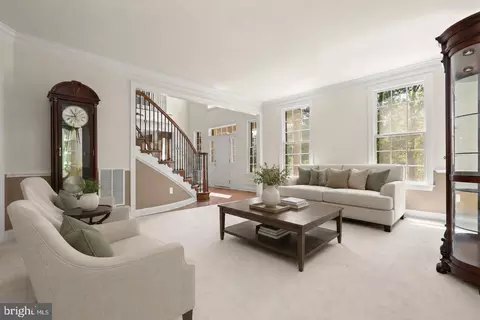 Living - 1601 Rushing Stream Ct, Forest Hill, MD 21050 photo 1 of 14